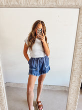 Load image into Gallery viewer, Polka dot shorts
