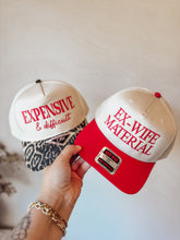 Load image into Gallery viewer, CUSTOM HATS ★ READ DESCRIPTION ★
