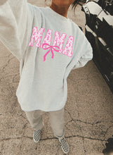 Load image into Gallery viewer, Pink floral mama
