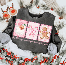 Load image into Gallery viewer, PINK most wonderful time

