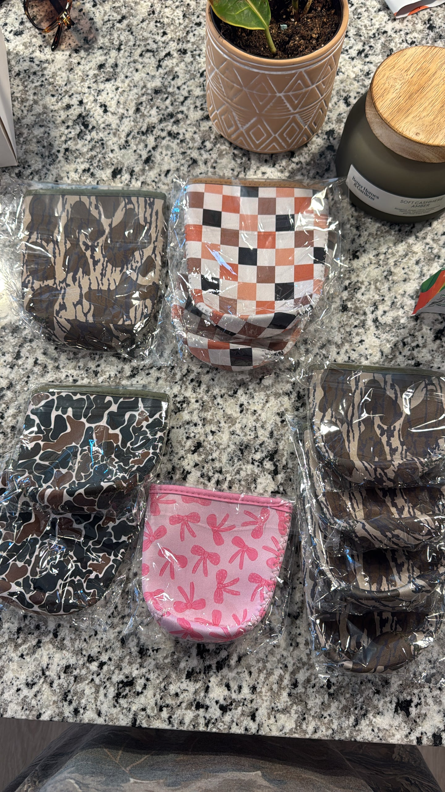 koozies