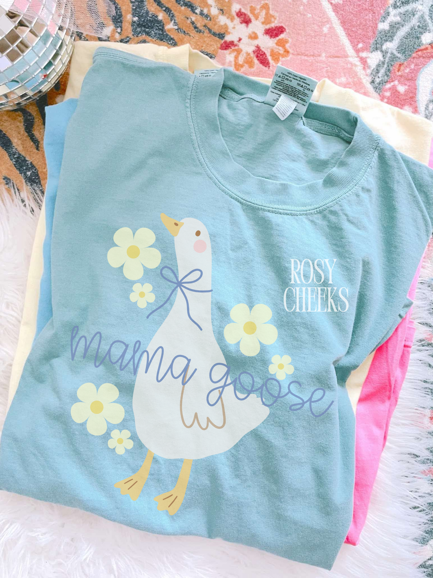 Mama Goose