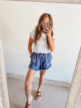 Load image into Gallery viewer, Polka dot shorts
