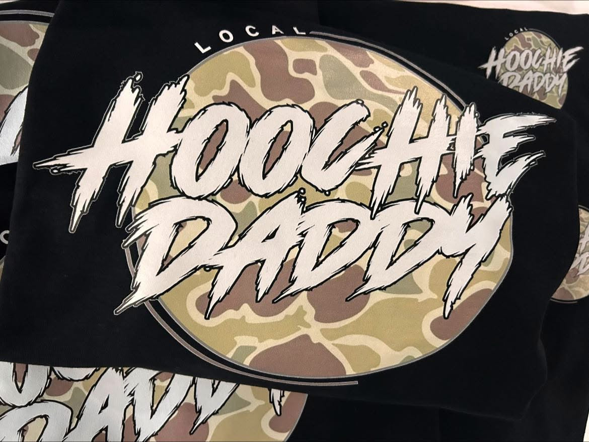 Hoochie Daddy