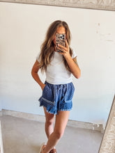 Load image into Gallery viewer, Polka dot shorts
