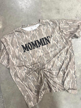 Load image into Gallery viewer, THICK FONT custom bottomland puff tee
