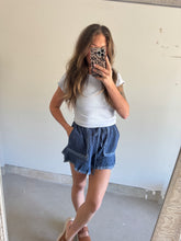 Load image into Gallery viewer, Polka dot shorts
