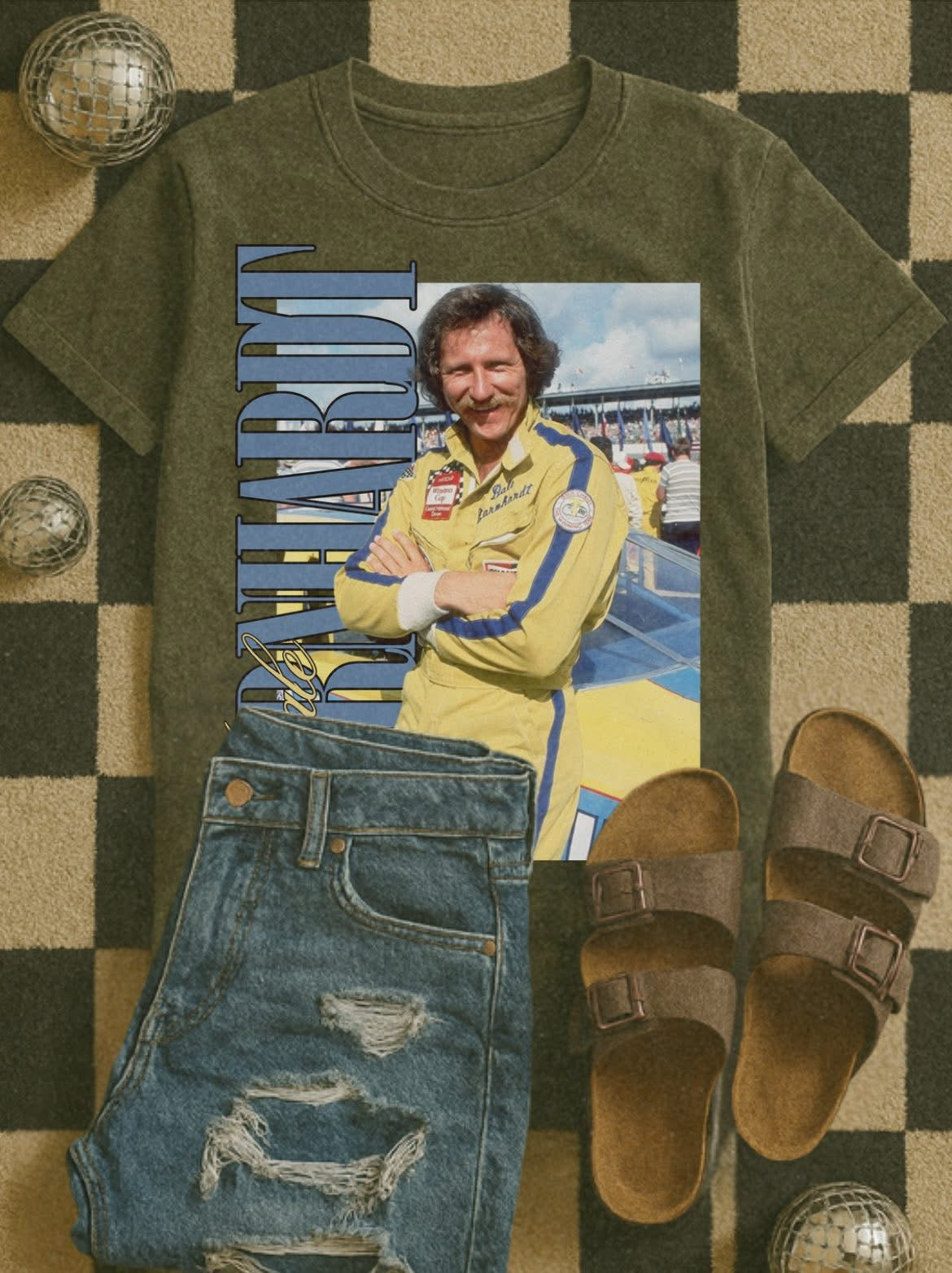 Retro Dale