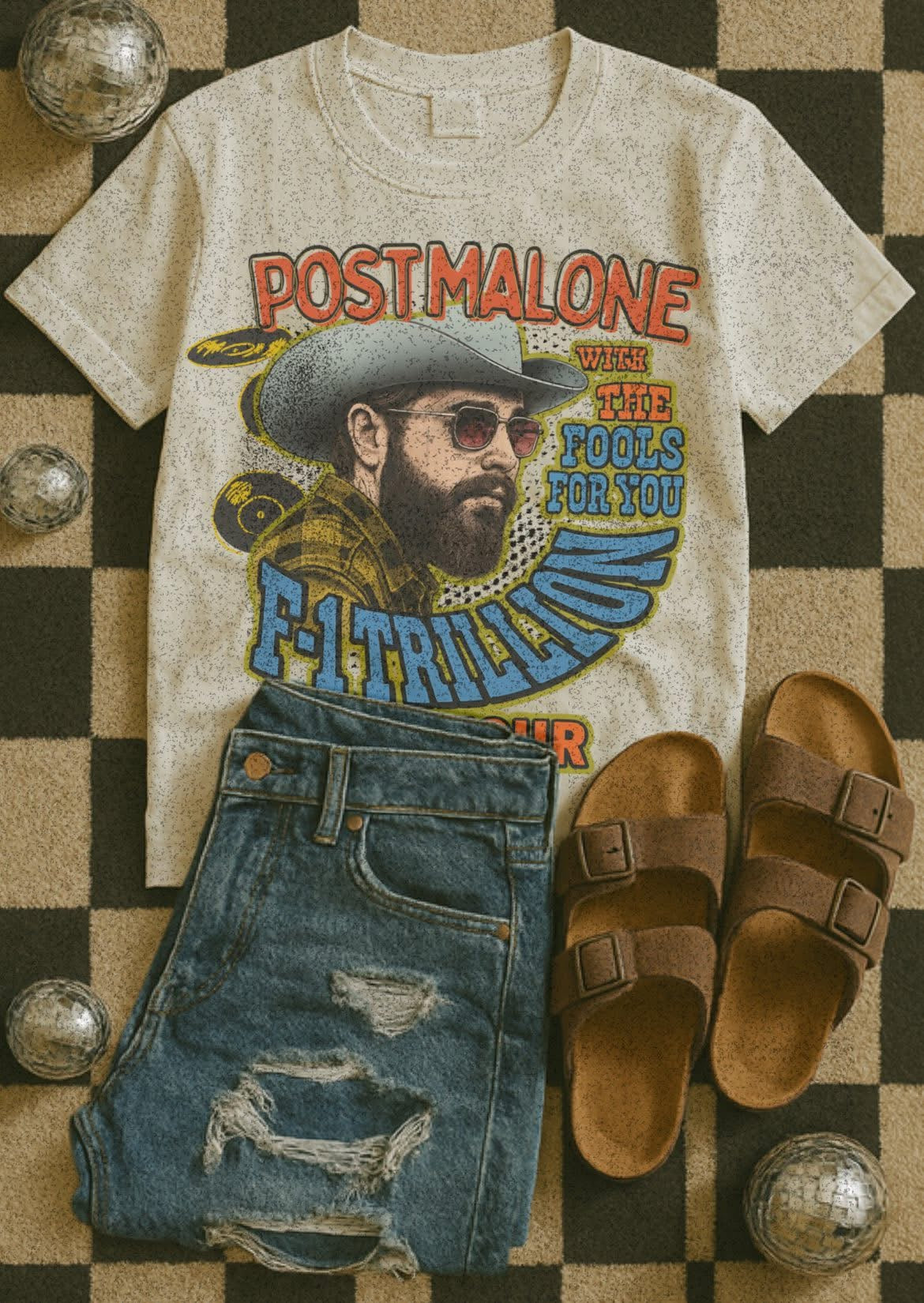 Post fools for you