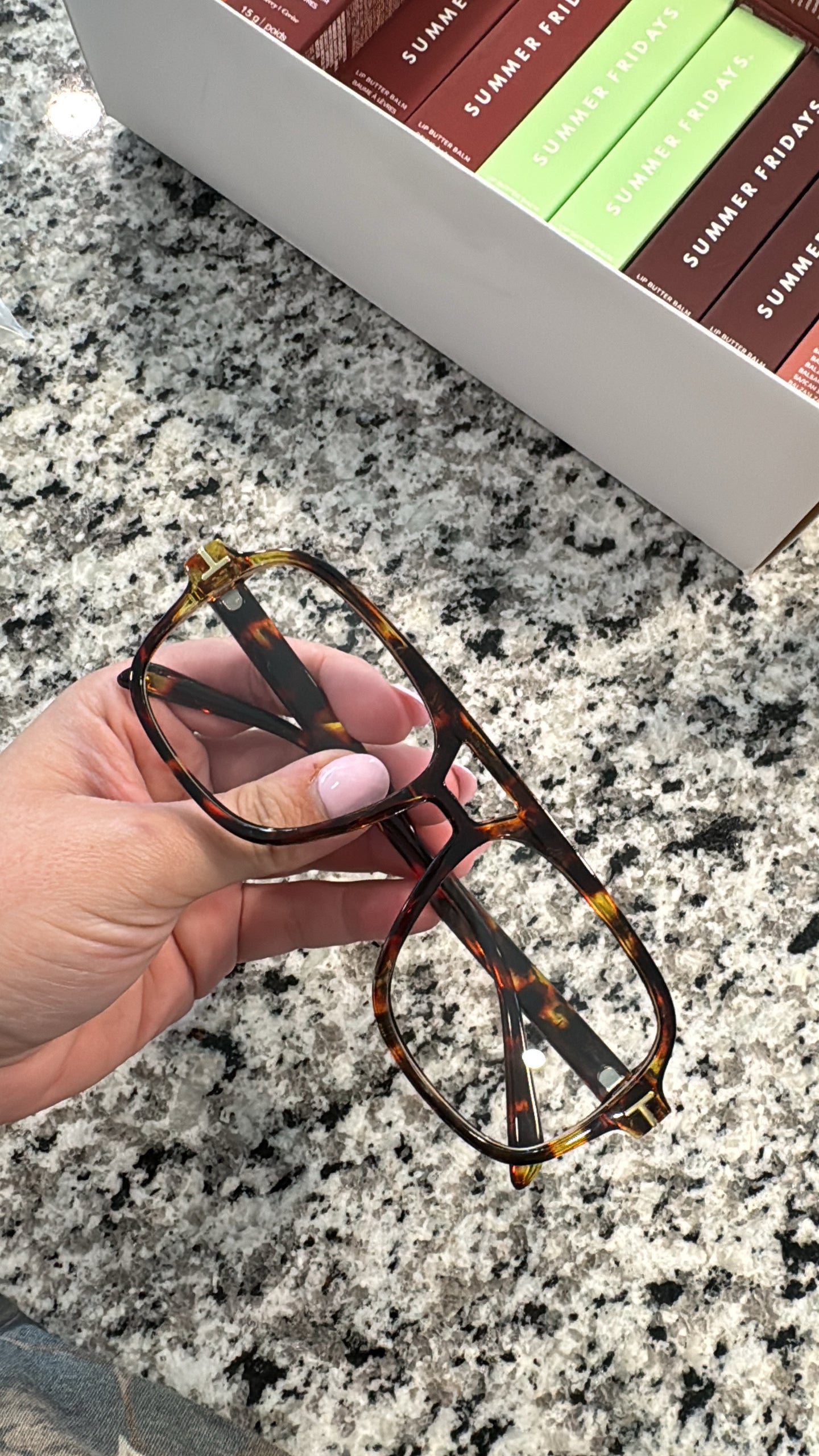 blakely glasses