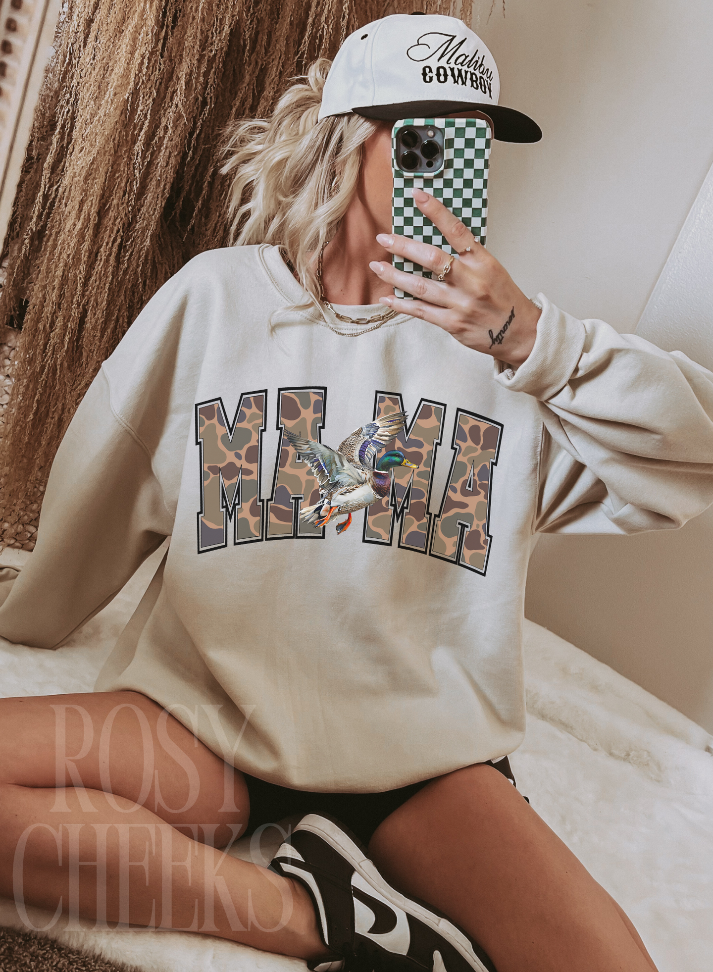 MAMA ★ NO EXTRA CODES ★