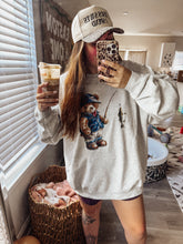 Load image into Gallery viewer, Fishing teddy
