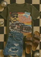 Load image into Gallery viewer, Dale race car
