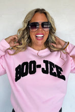 Load image into Gallery viewer, PRE ORDER - BOO-JEE crew
