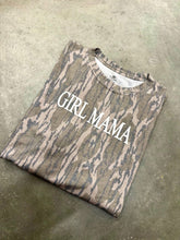 Load image into Gallery viewer, THIN FONT custom bottomland puff tee
