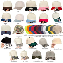 Load image into Gallery viewer, CUSTOM HATS ★ READ DESCRIPTION ★
