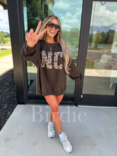 Load image into Gallery viewer, PRE ORDER - birdie camo custom state crew

