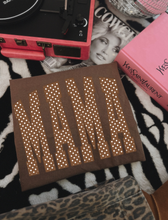 Load image into Gallery viewer, Polka dot mama
