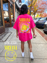 Load image into Gallery viewer, (PRE ORDER) nirvana
